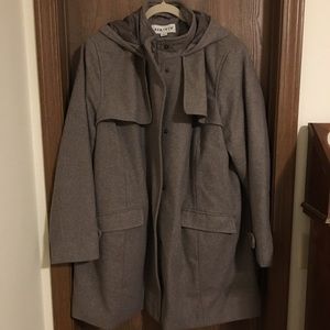 Wool Coat